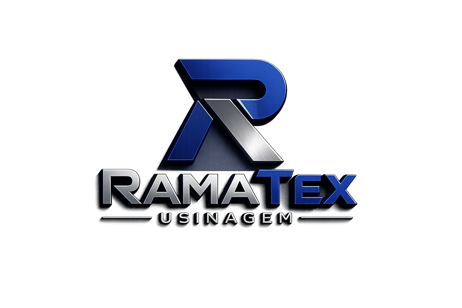 RamaTex Usinagem de Precisão e Ferramentaria